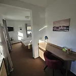 Hotel Deutscher Flieger Gersfeld