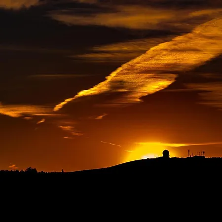 Deutscher Flieger Wasserkuppe 3*