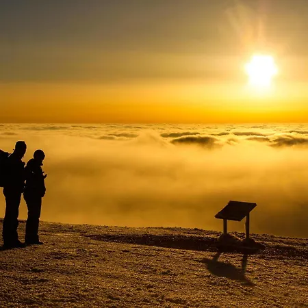 酒店 Deutscher Flieger Wasserkuppe 2*