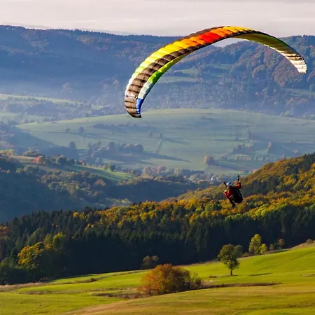 Deutscher Flieger Wasserkuppe 格尔斯费尔德