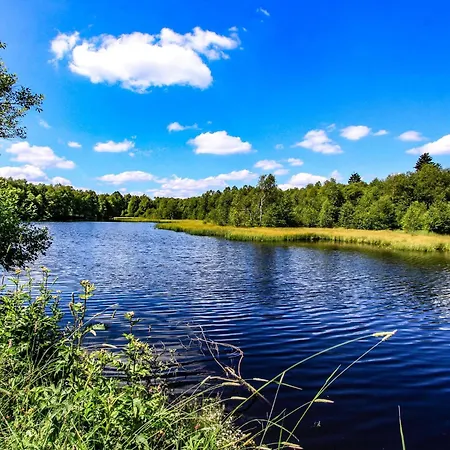 酒店 Deutscher Flieger Wasserkuppe 2*