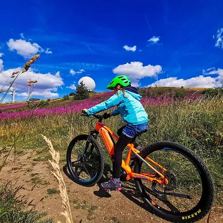 Deutscher Flieger Wasserkuppe 酒店