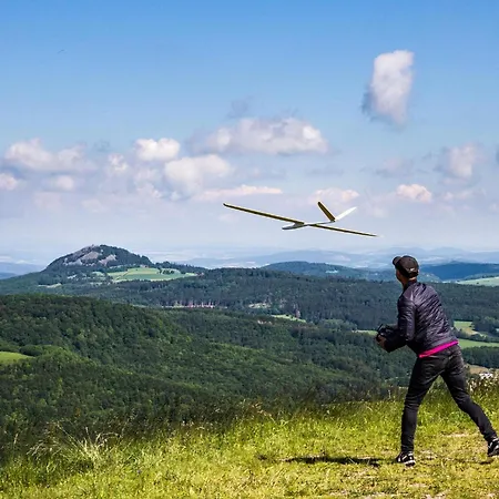 Deutscher Flieger Wasserkuppe 2*