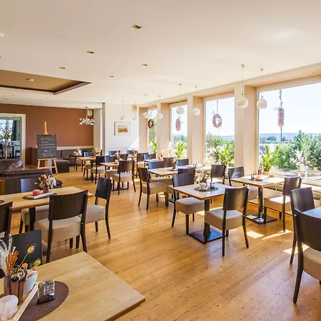 Deutscher Flieger Wasserkuppe 酒店