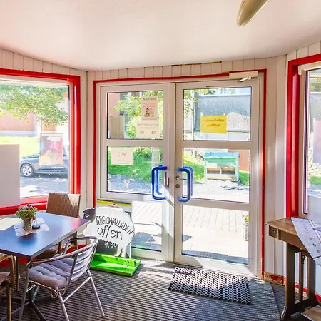 酒店 Deutscher Flieger Wasserkuppe 2*