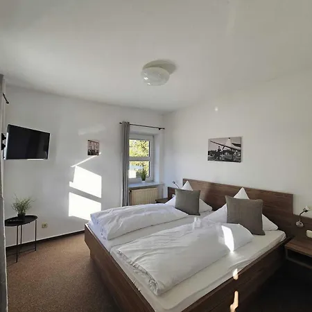 Deutscher Flieger Hotel Gersfeld