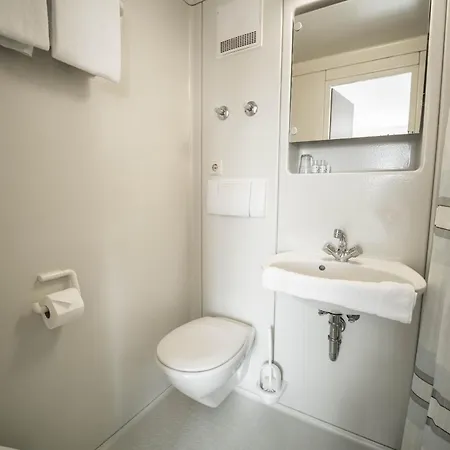 Deutscher Flieger Hotel