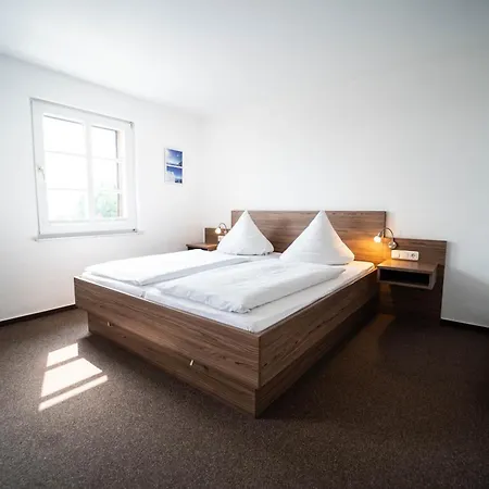 Berghotel Deutscher Flieger Wasserkuppe Hotel