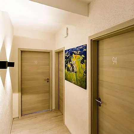 Hotel Deutscher Flieger 3*