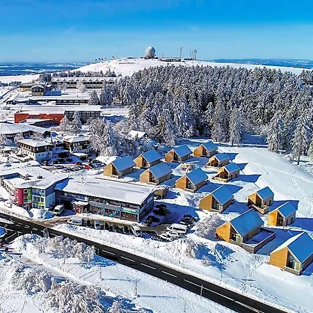 Deutscher Flieger Hotel Gersfeld