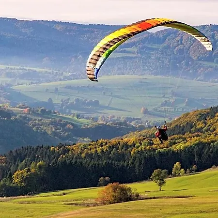 Deutscher Flieger