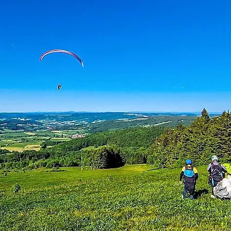 Hotel Deutscher Flieger 3*