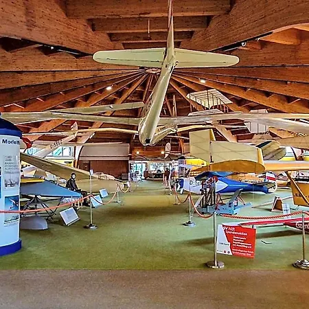 Deutscher Flieger 3*