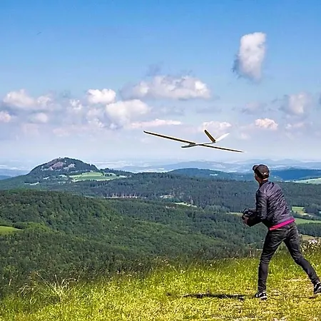 Deutscher Flieger 3*