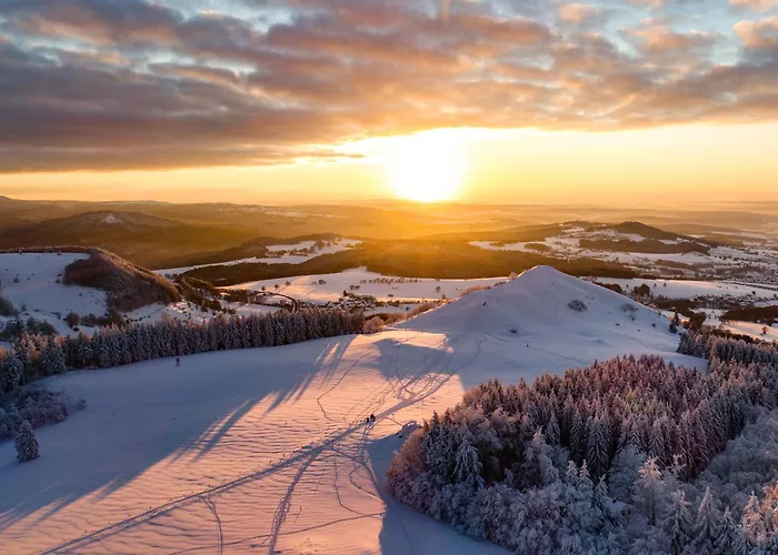 Deutscher Flieger 3* Герсфельд