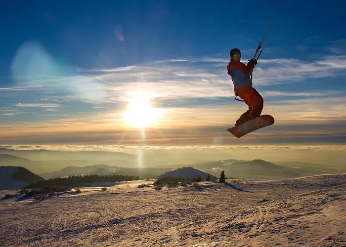 Отель Deutscher Flieger