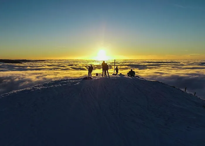 Deutscher Flieger Отель Герсфельд
