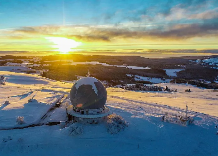 Deutscher Flieger Герсфельд