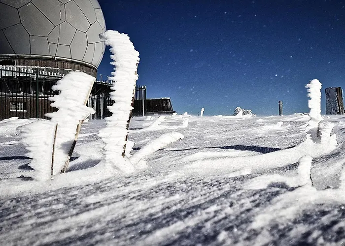Deutscher Flieger Отель