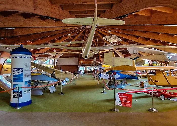 Deutscher Flieger Герсфельд