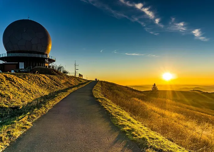 Отель Deutscher Flieger 3*