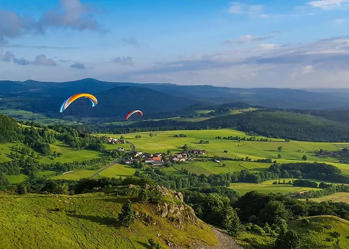 Deutscher Flieger Отель