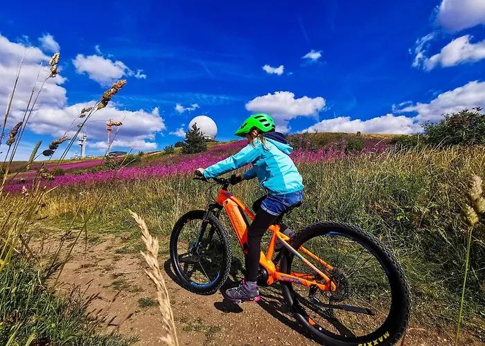 Deutscher Flieger Отель