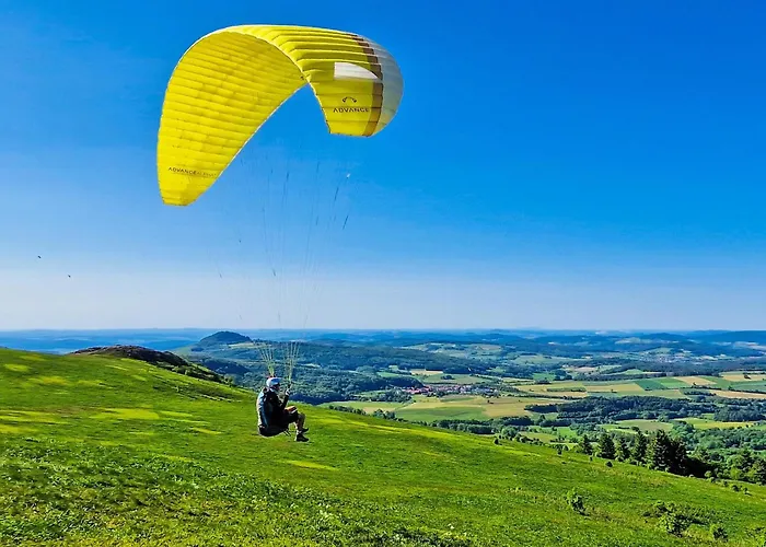 Deutscher Flieger 3* Герсфельд