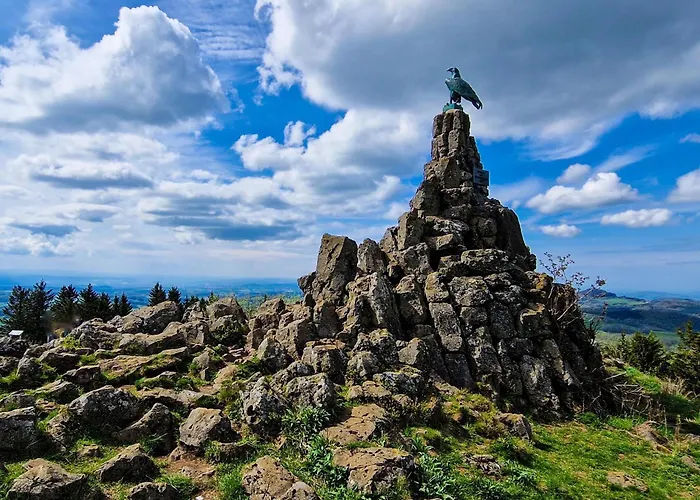 Отель Deutscher Flieger 3*