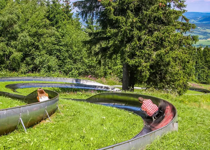 Отель Deutscher Flieger